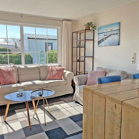 Chalet Zilt Ameland ホルム エクステリア 写真
