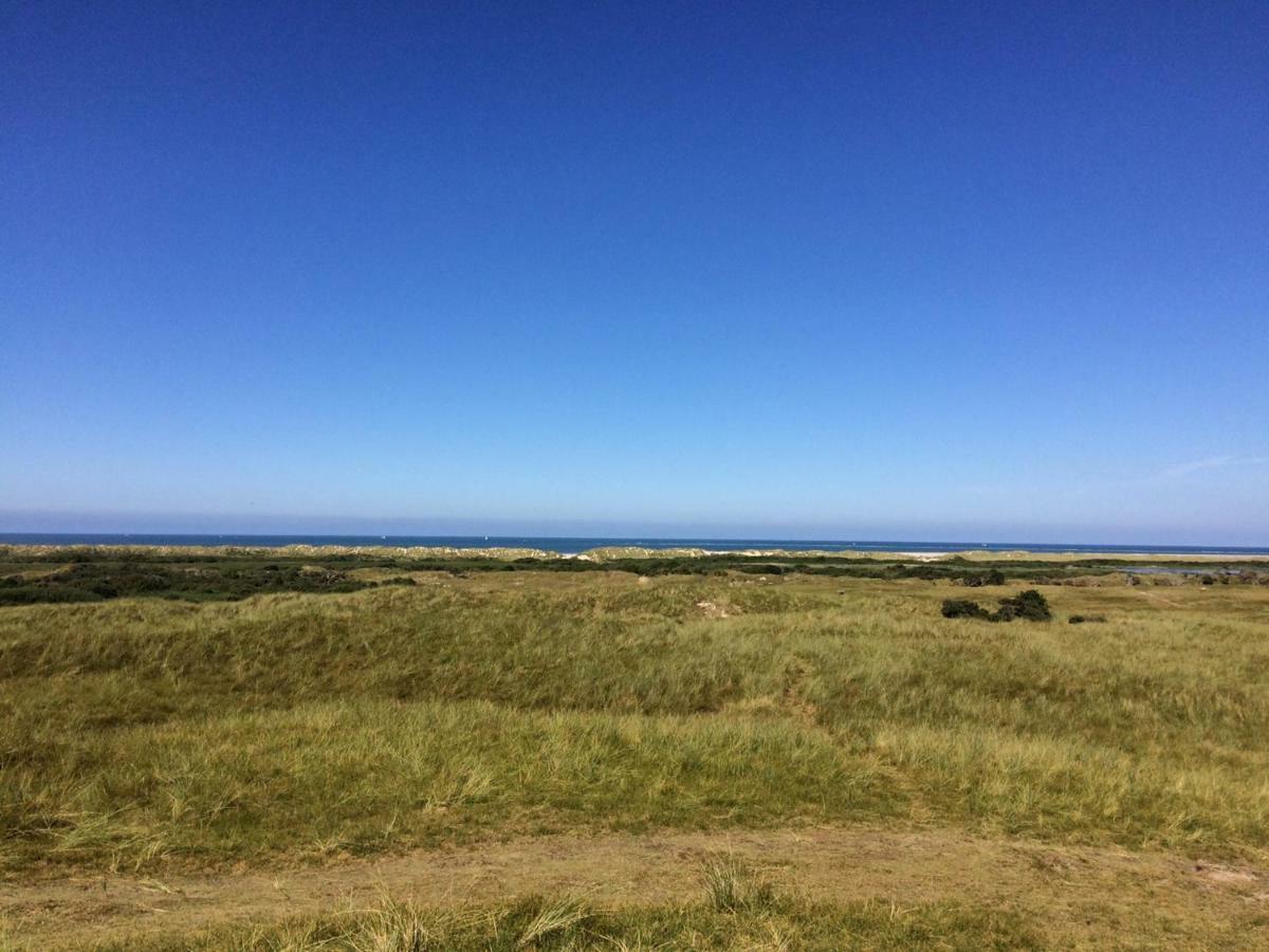 Chalet Zilt Ameland ホルム エクステリア 写真